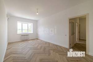 2-к квартира, вторичка, 55м2, 3/10 этаж