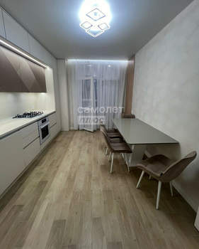 2-к квартира, вторичка, 62м2, 7/16 этаж