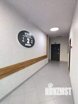 1-к квартира, вторичка, 36м2, 2/9 этаж