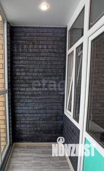 1-к квартира, вторичка, 37м2, 7/10 этаж