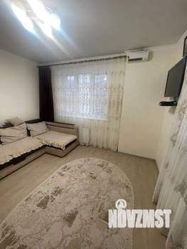2-к квартира, вторичка, 58м2, 16/17 этаж