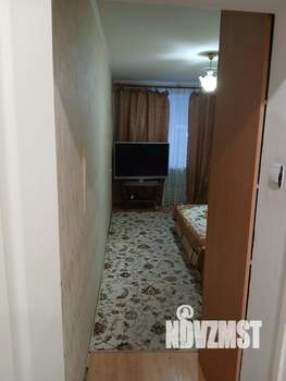 4-к квартира, вторичка, 83м2, 1/9 этаж