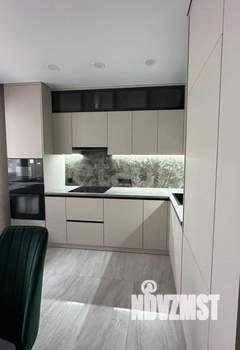 1-к квартира, вторичка, 40м2, 7/16 этаж