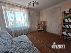 1-к квартира, вторичка, 39м2, 6/12 этаж