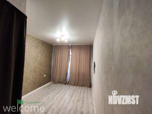 1-к квартира, вторичка, 50м2, 5/5 этаж