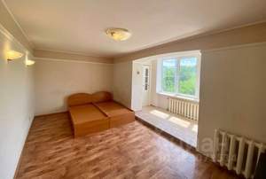 2-к квартира, вторичка, 72м2, 6/6 этаж