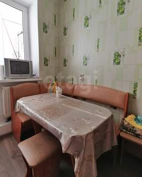 1-к квартира, вторичка, 32м2, 5/5 этаж