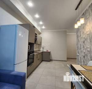 1-к квартира, вторичка, 51м2, 2/10 этаж