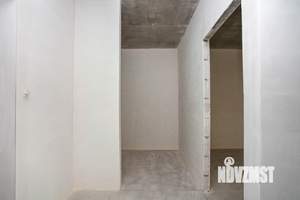 1-к квартира, вторичка, 46м2, 10/20 этаж
