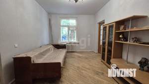 2-к квартира, вторичка, 49м2, 1/2 этаж