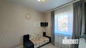 1-к квартира, вторичка, 33м2, 1/3 этаж