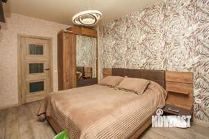 2-к квартира, вторичка, 61м2, 1/9 этаж