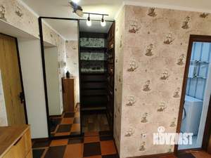 1-к квартира, вторичка, 40м2, 9/10 этаж