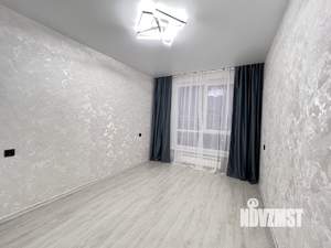 1-к квартира, вторичка, 34м2, 16/16 этаж