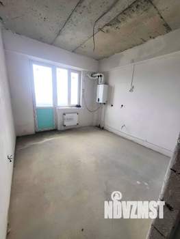 2-к квартира, вторичка, 63м2, 4/10 этаж