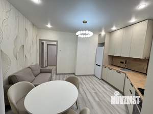 1-к квартира, вторичка, 37м2, 9/18 этаж