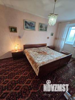 2-к квартира, вторичка, 50м2, 4/9 этаж