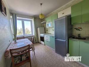 2-к квартира, вторичка, 50м2, 4/9 этаж
