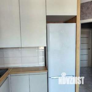 2-к квартира, вторичка, 55м2, 14/18 этаж