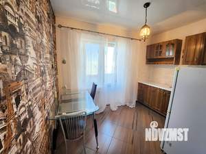 1-к квартира, вторичка, 31м2, 7/17 этаж