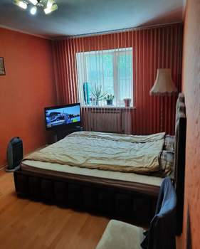 2-к квартира, вторичка, 54м2, 3/12 этаж
