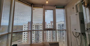 Студия квартира, вторичка, 23м2, 9/9 этаж