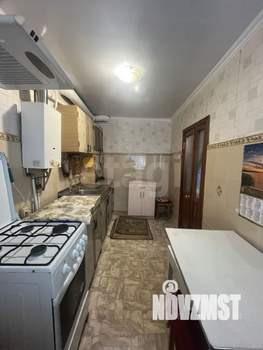 3-к квартира, вторичка, 72м2, 1/1 этаж