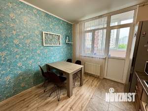 1-к квартира, вторичка, 38м2, 5/16 этаж