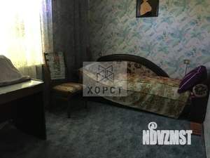 4-к квартира, вторичка, 79м2, 1/1 этаж
