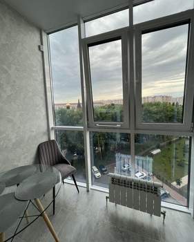 1-к квартира, вторичка, 28м2, 8/16 этаж