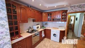 2-к квартира, вторичка, 55м2, 5/6 этаж