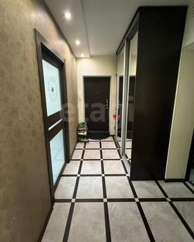 3-к квартира, вторичка, 70м2, 4/6 этаж