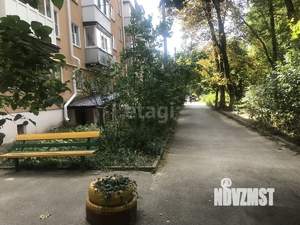 2-к квартира, вторичка, 43м2, 3/5 этаж