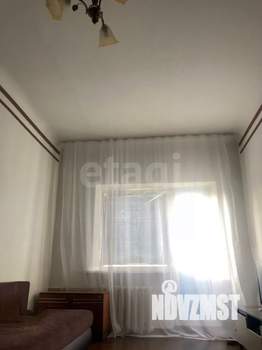 1-к квартира, вторичка, 30м2, 5/5 этаж