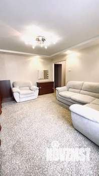 3-к квартира, вторичка, 66м2, 6/10 этаж