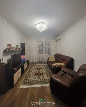 3-к квартира, вторичка, 88м2, 7/12 этаж