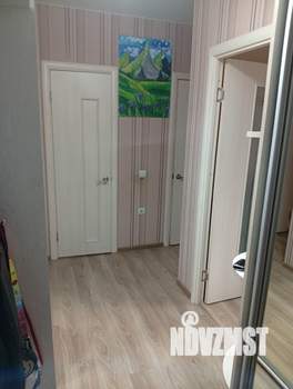 2-к квартира, вторичка, 59м2, 2/10 этаж