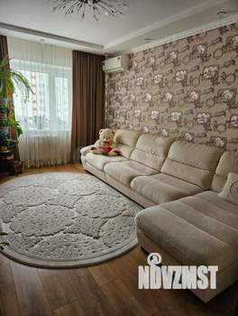 3-к квартира, вторичка, 79м2, 8/12 этаж