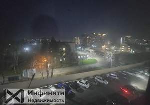 1-к квартира, вторичка, 46м2, 5/16 этаж