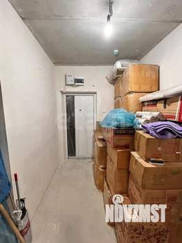 1-к квартира, вторичка, 42м2, 4/16 этаж