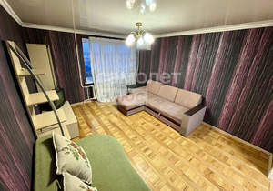 2-к квартира, вторичка, 47м2, 8/9 этаж