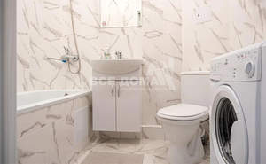 Студия квартира, вторичка, 22м2, 13/18 этаж