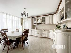 3-к квартира, вторичка, 100м2, 7/17 этаж