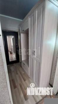 Студия квартира, вторичка, 22м2, 1/5 этаж