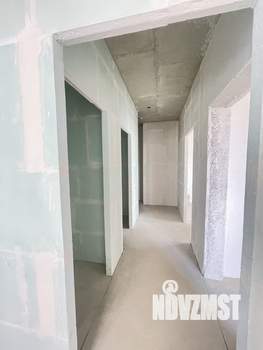 2-к квартира, вторичка, 58м2, 13/19 этаж