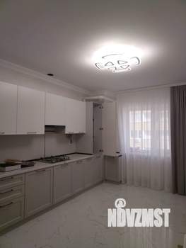 3-к квартира, вторичка, 90м2, 3/11 этаж
