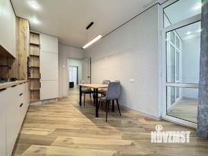 2-к квартира, вторичка, 65м2, 4/12 этаж