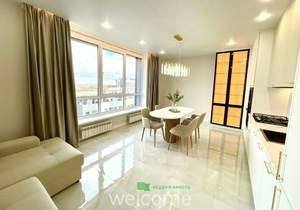 3-к квартира, вторичка, 91м2, 14/24 этаж