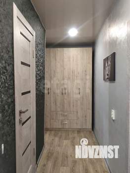 1-к квартира, вторичка, 38м2, 3/9 этаж