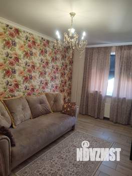 1-к квартира, вторичка, 35м2, 11/16 этаж